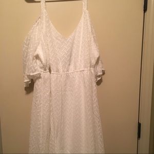 Lower thigh dress . NEVER WORN